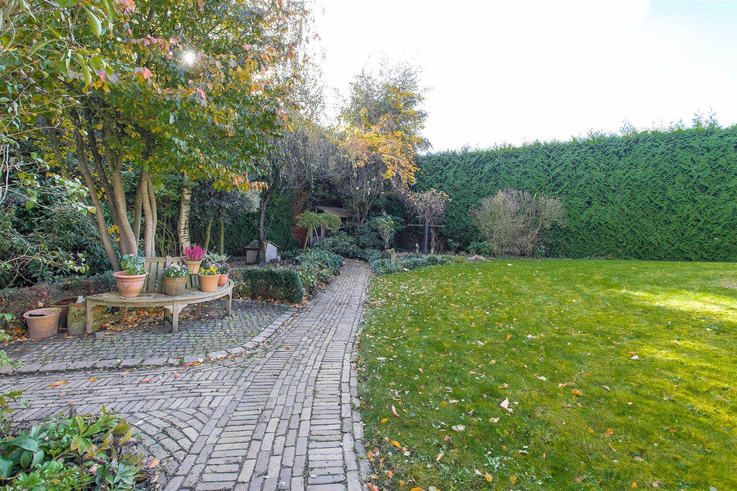 Photo 65 of Baronieweg 16