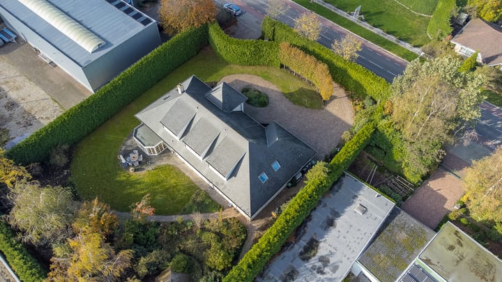 Foto 75 van Baronieweg 16