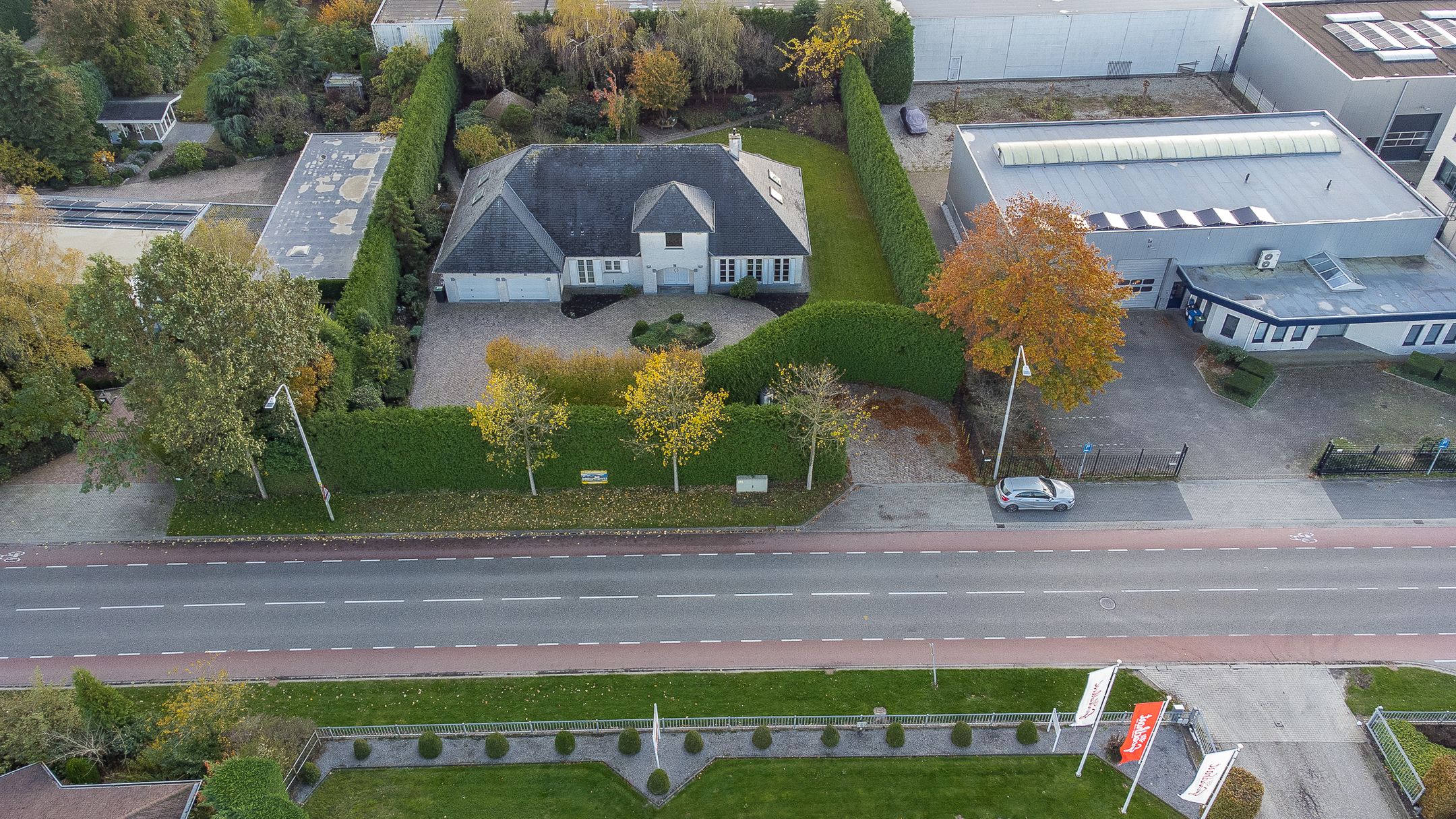 Photo 78 of Baronieweg 16