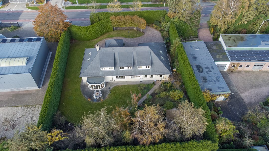 Photo 77 of Baronieweg 16