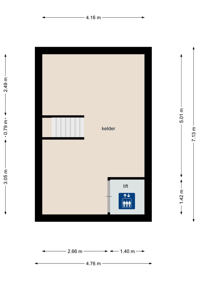 Foto 82 van Baronieweg 16