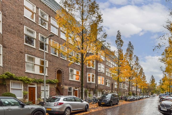 Bekijk foto 30 van Michelangelostraat 46-3