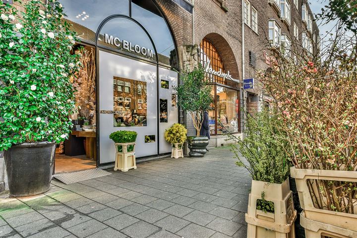 Bekijk foto 31 van Michelangelostraat 46-3