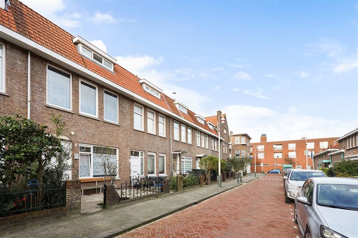 Bekijk foto 34 van Guido Gezellestraat 15