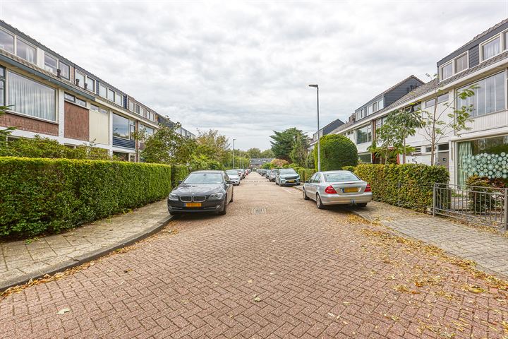 Bekijk foto 33 van Leeuweriklaan 41