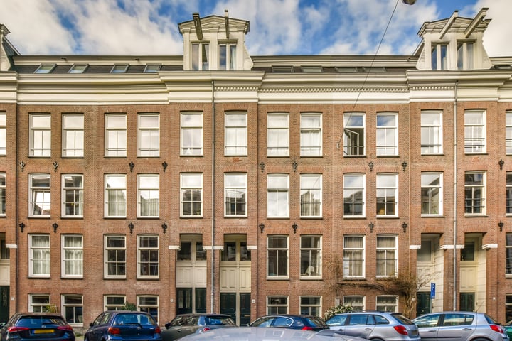 Bekijk foto 46 van Tweede Jan van der Heijdenstraat 91-A