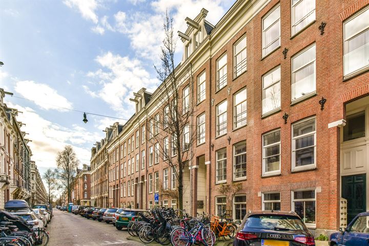 Bekijk foto 43 van Tweede Jan van der Heijdenstraat 91-A