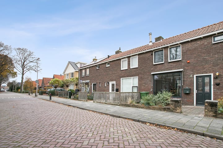 Bekijk foto 7 van Raadhuisstraat 49