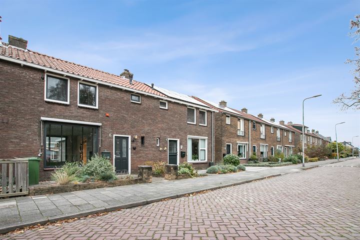 Bekijk foto 5 van Raadhuisstraat 49