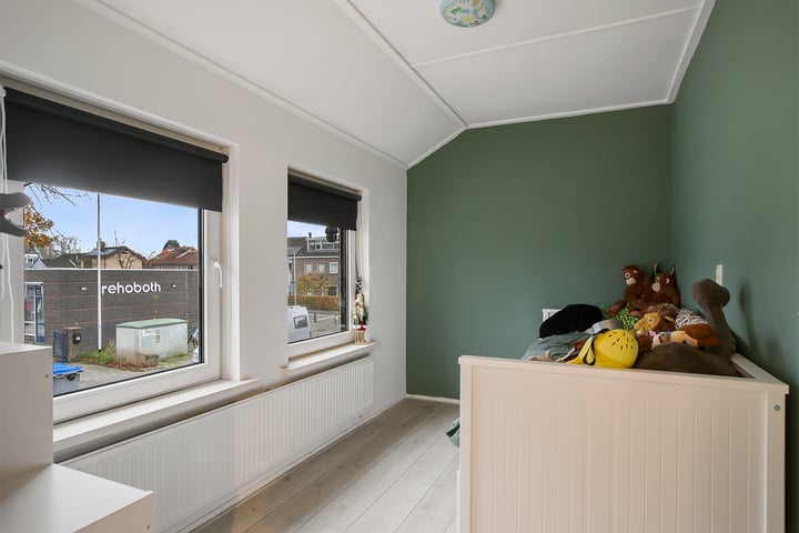 Bekijk foto 16 van Raadhuisstraat 49