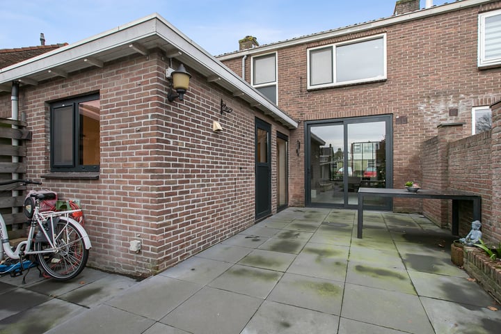 Bekijk foto 18 van Raadhuisstraat 49