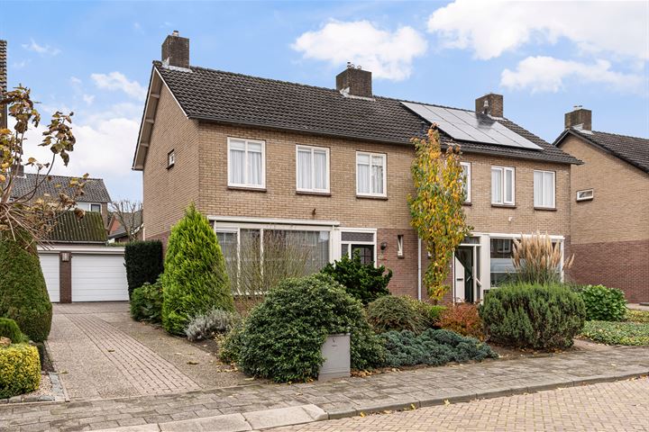 Bekijk foto 1 van Noordenbergstraat 16