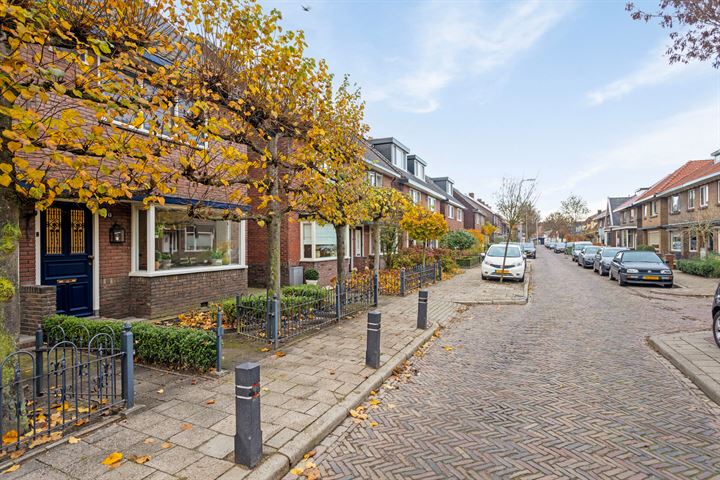 Bekijk foto 34 van Jozef Israëlsstraat 13