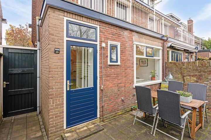 Bekijk foto 32 van Jozef Israëlsstraat 13