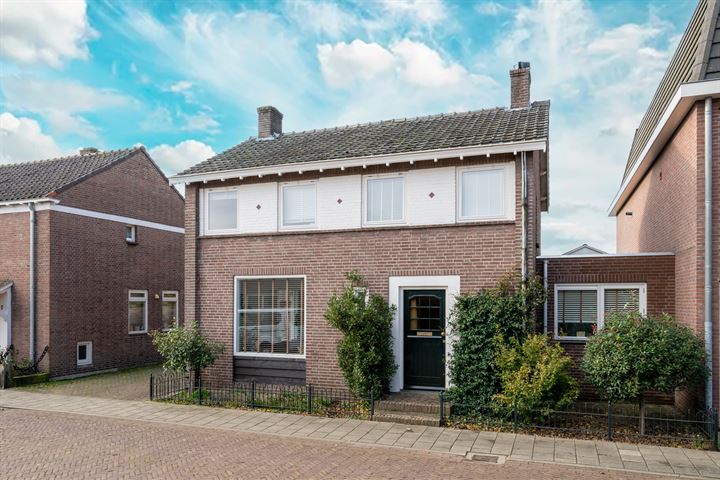 Bekijk foto 5 van Vlasstraat 5