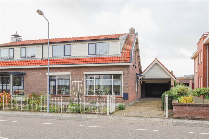 Bekijk foto 1 van Biezelingsestraat 74