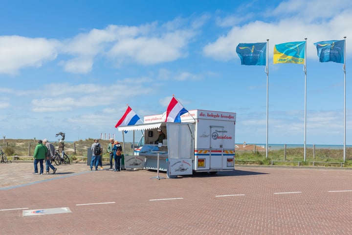 Bekijk foto 41 van Vuurtorenplein 64