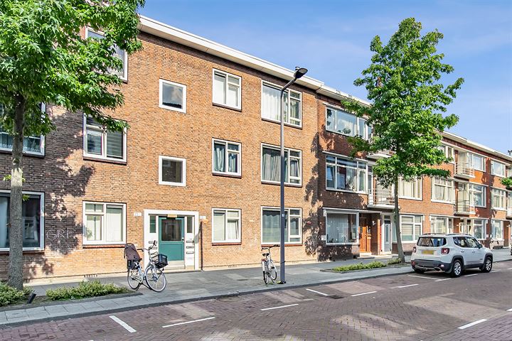 Bekijk foto 2 van Bonaventurastraat 33-C