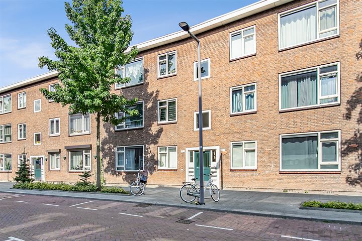 Bekijk foto 3 van Bonaventurastraat 33-C