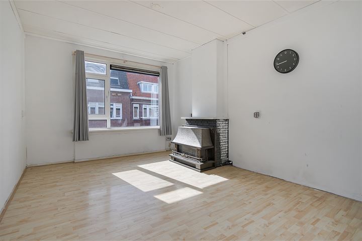 Bekijk foto 7 van Bonaventurastraat 33-C