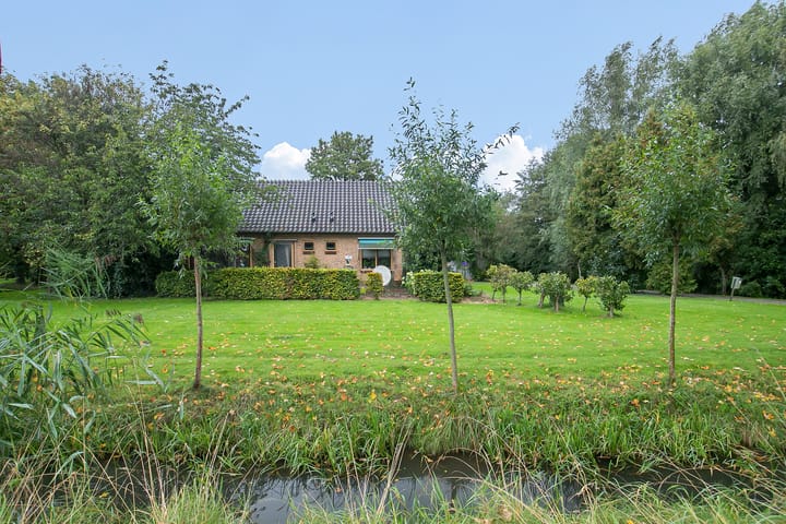 Photo 2 of Harmelerwaard 9