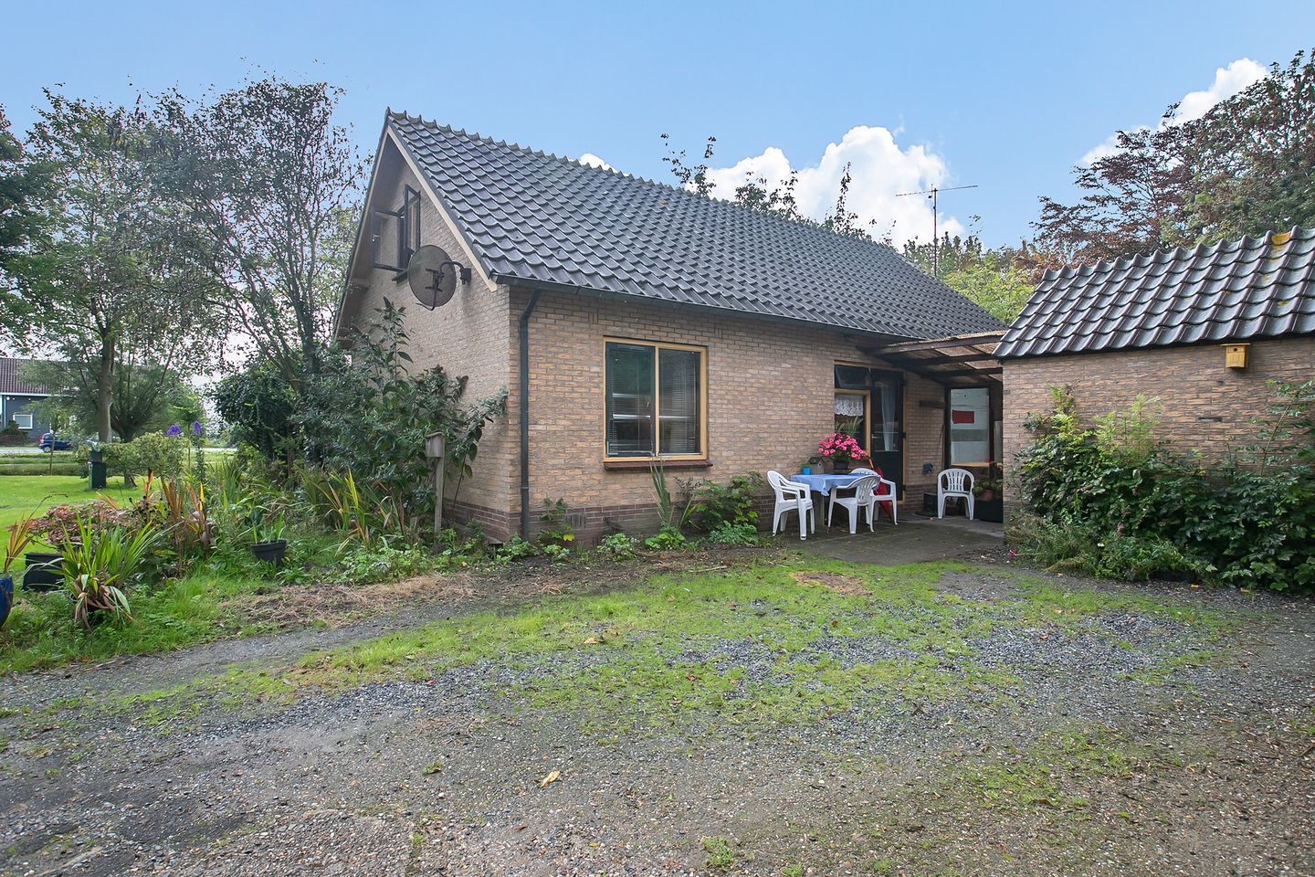 Photo 4 of Harmelerwaard 9