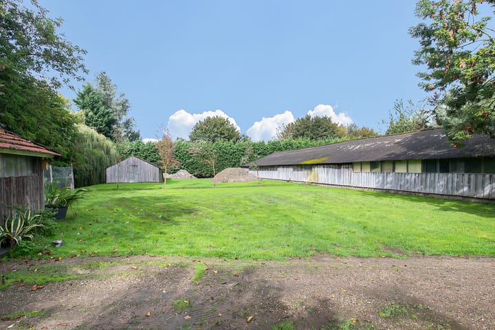 Photo 5 of Harmelerwaard 9