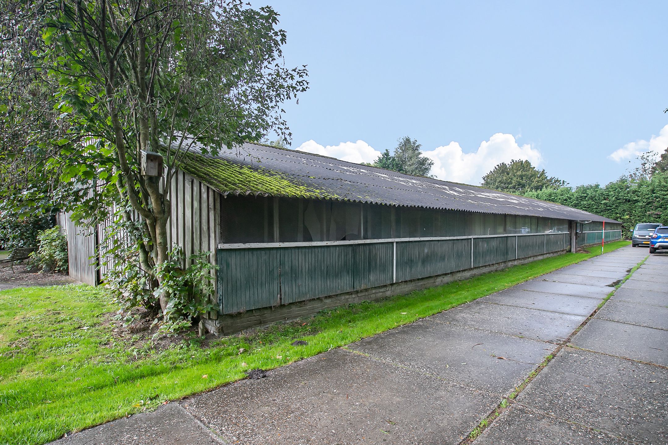 Photo 6 of Harmelerwaard 9