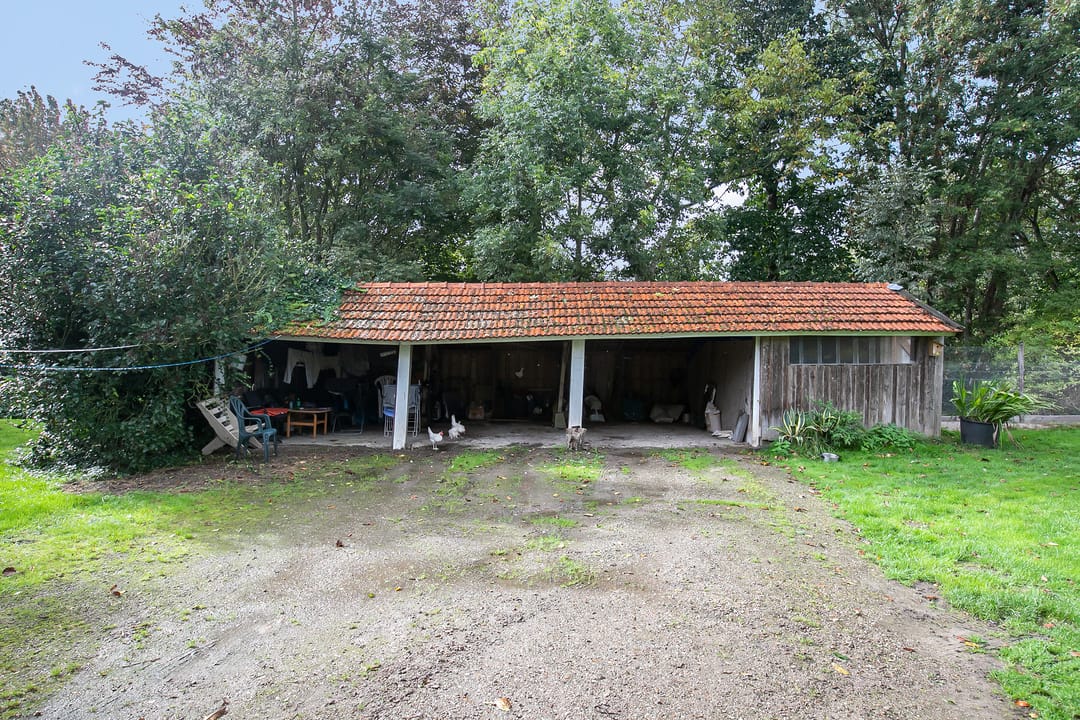 Photo 7 of Harmelerwaard 9