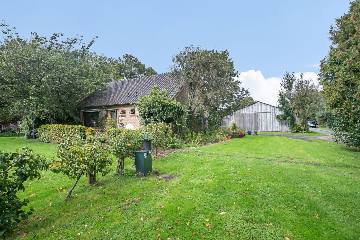 Photo 10 of Harmelerwaard 9