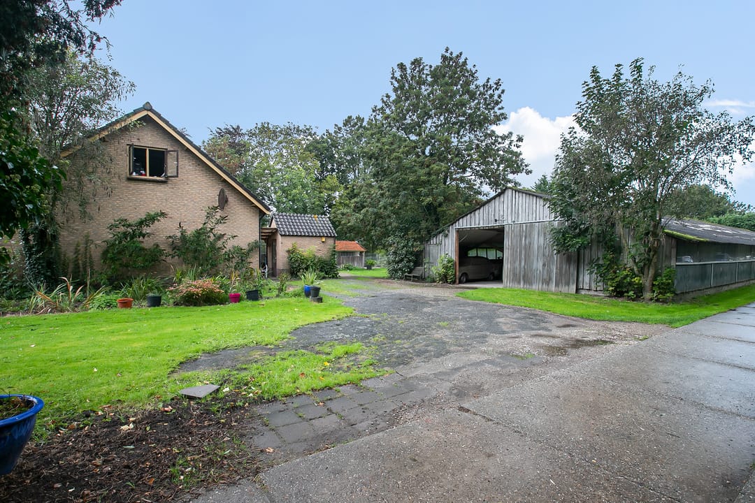 Photo 13 of Harmelerwaard 9