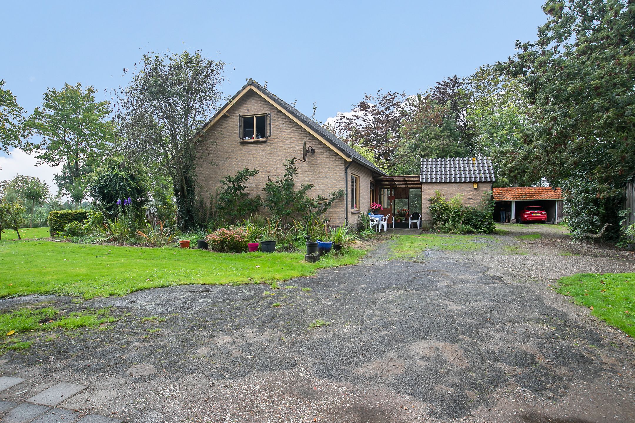 Photo 15 of Harmelerwaard 9