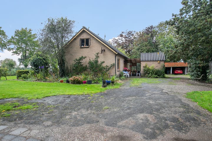 Photo 15 of Harmelerwaard 9