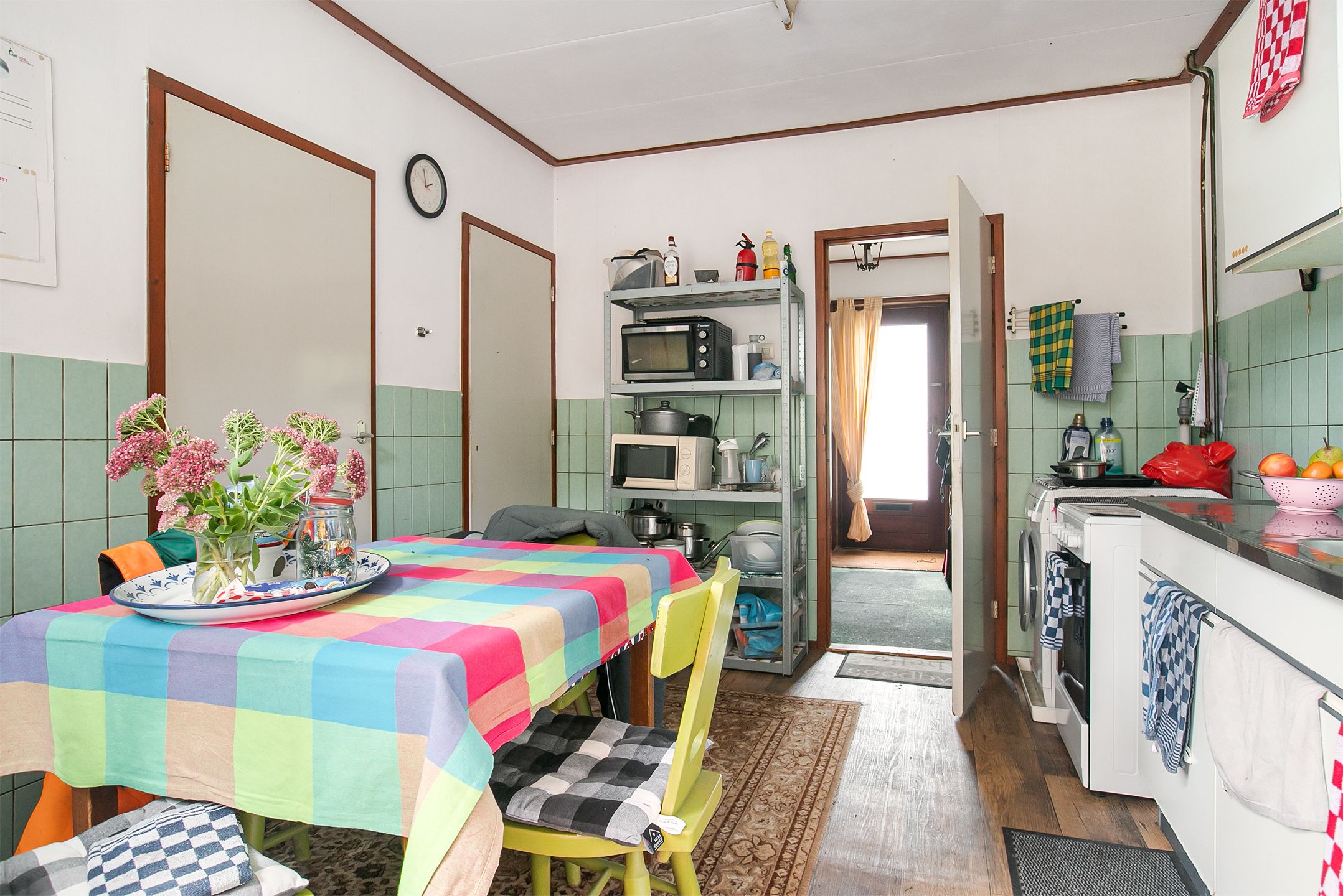 Photo 21 of Harmelerwaard 9