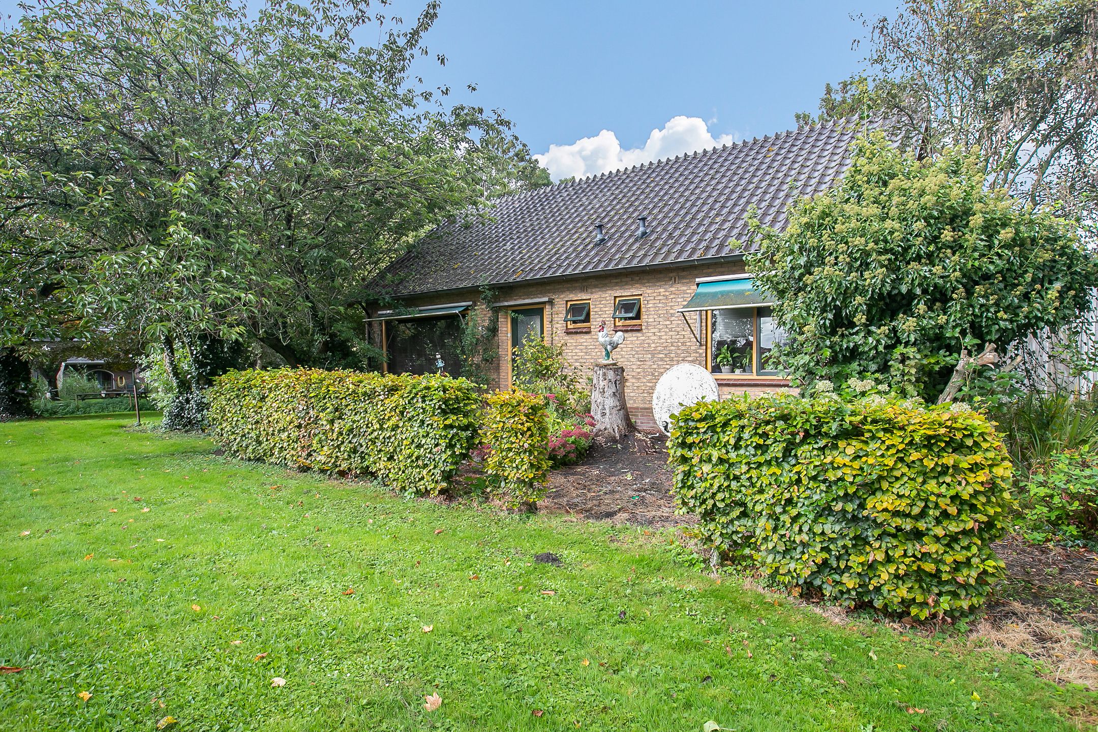 Photo 24 of Harmelerwaard 9