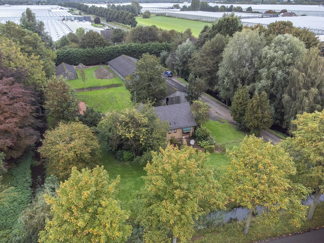 Photo 32 of Harmelerwaard 9