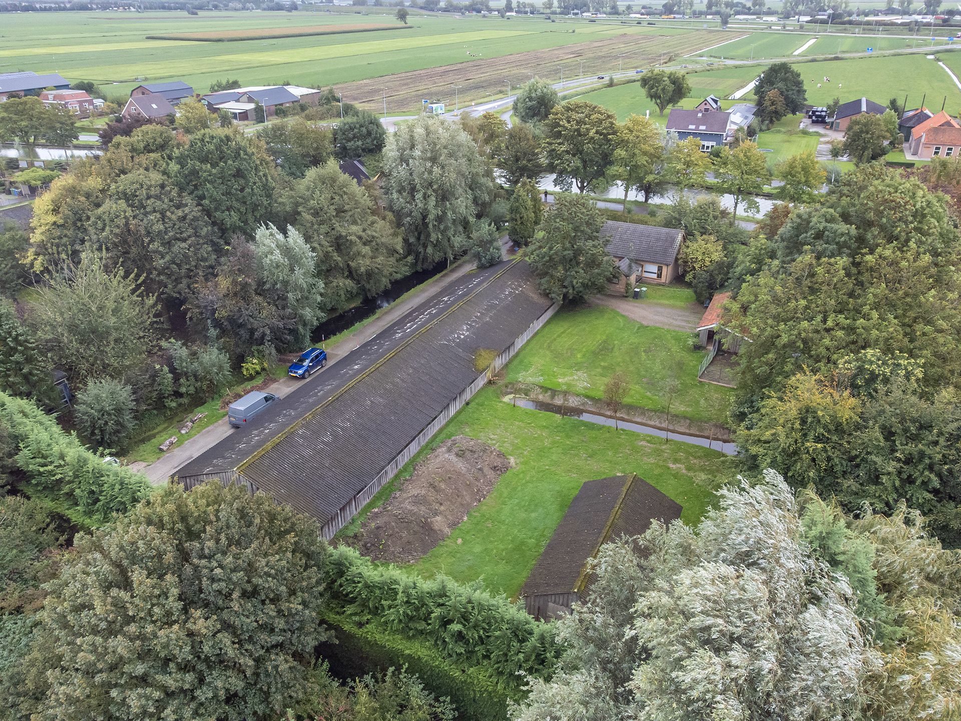 Photo 33 of Harmelerwaard 9