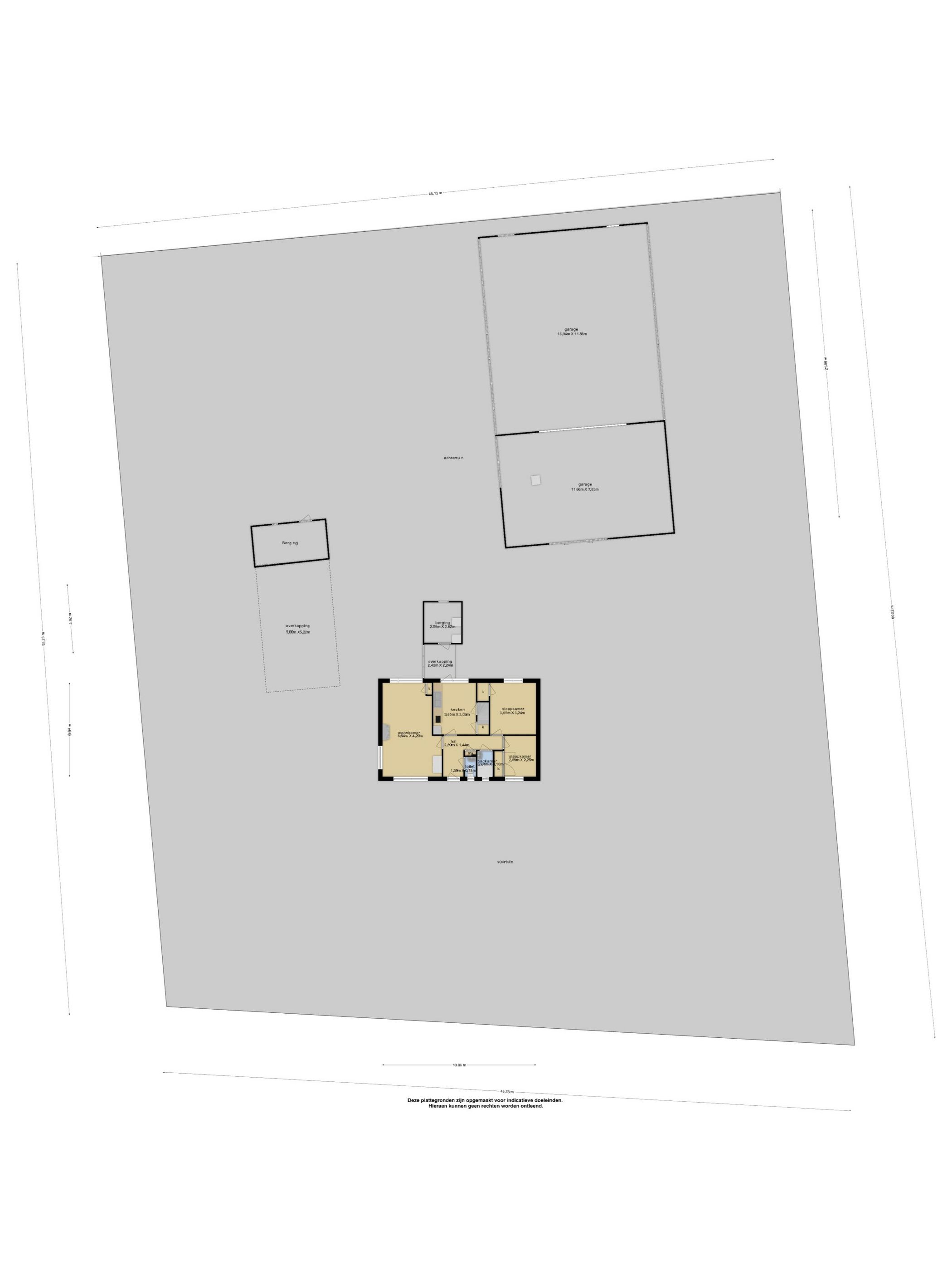 Photo 36 of Harmelerwaard 9