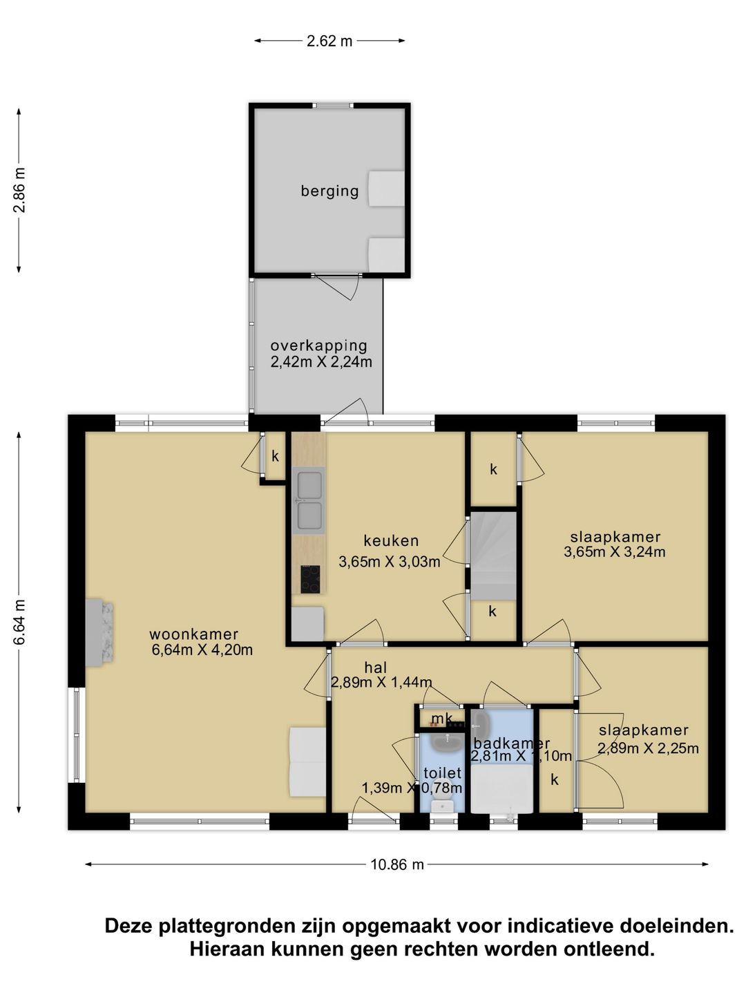 Photo 37 of Harmelerwaard 9