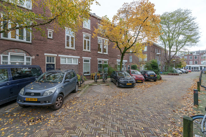 Bekijk foto 4 van Leistraat 5-BS