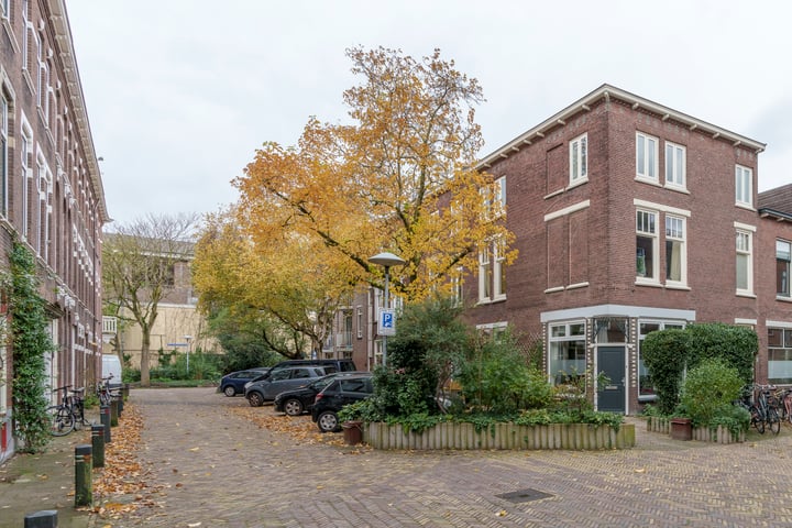 Bekijk foto 5 van Leistraat 5-BS