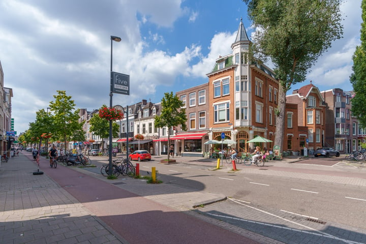 Bekijk foto 33 van Leistraat 5-BS