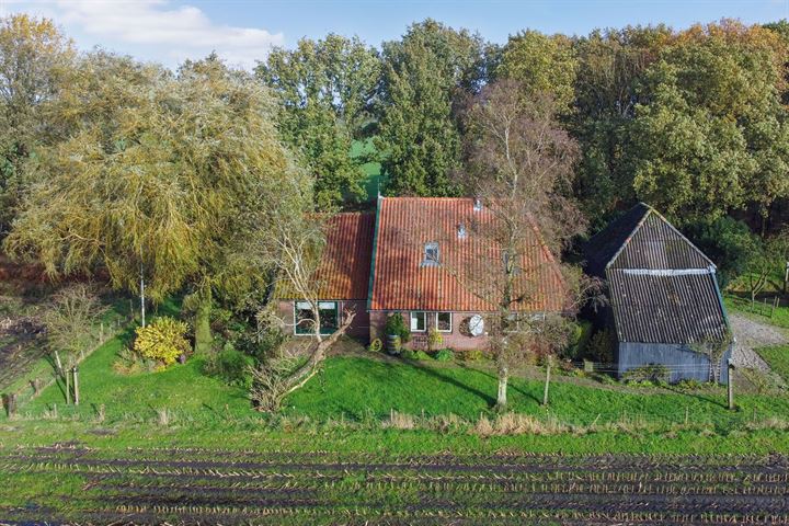 Bekijk foto 5 van Heerenveenseweg 206