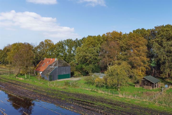 Bekijk foto 53 van Heerenveenseweg 206