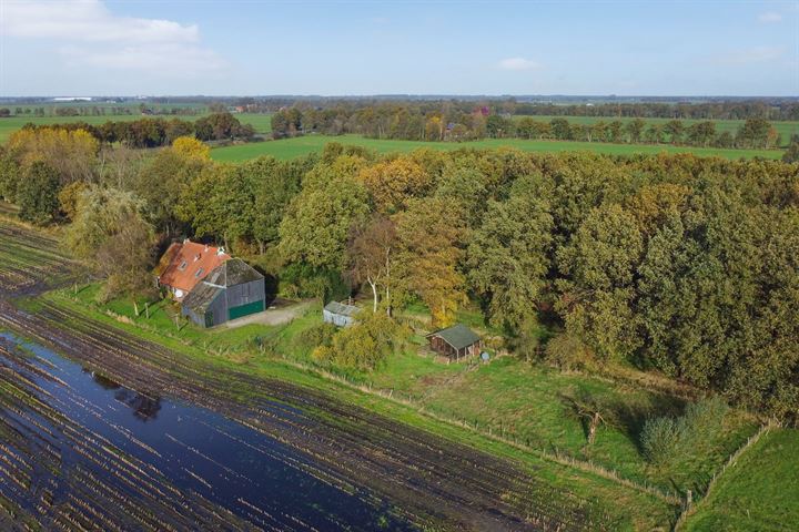 Bekijk foto 4 van Heerenveenseweg 206