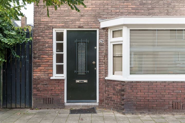 Bekijk foto 2 van Stroomstraat 29