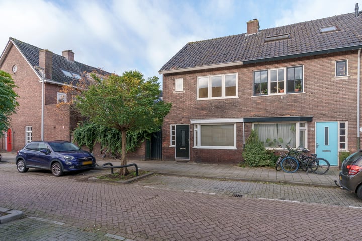 Bekijk foto 1 van Stroomstraat 29