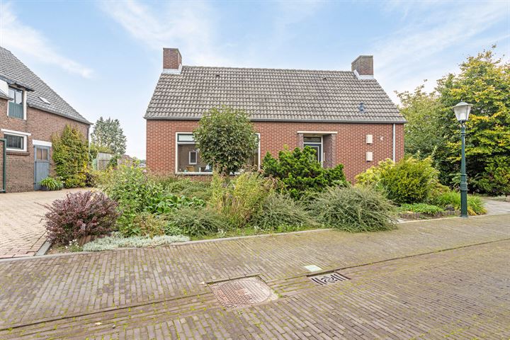 Bekijk foto 3 van Hoenderstraat 33