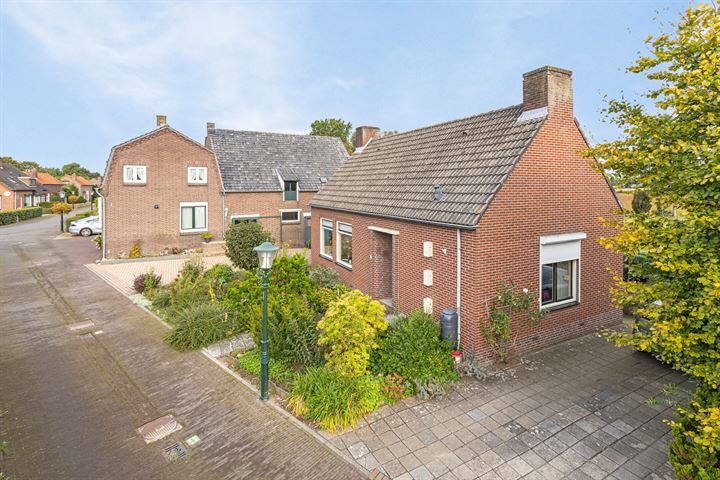 Bekijk foto 4 van Hoenderstraat 33