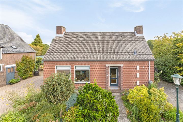 Bekijk foto 5 van Hoenderstraat 33